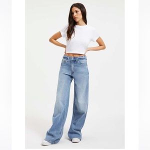 Brand New Good American Skate Pant